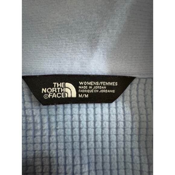The North Face Woman's Size M Full Zip Lightweight Jacket - Picture 5 of 5